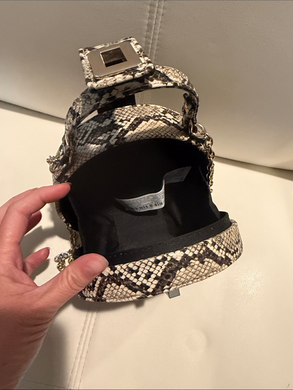 Zara Mini bag - Picture 3 of 6